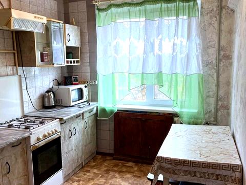 квартира по адресу Квартальна ул. (Гладкова), 35