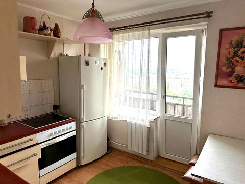 квартира за адресою Академіка Корольова просп., 12-Л