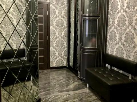 квартира за адресою Харків, Науки просп. (Леніна), 45а