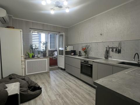 квартира по адресу Харьковское шоссе, 56