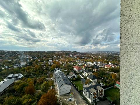 квартира за адресою Бігова вул., 17