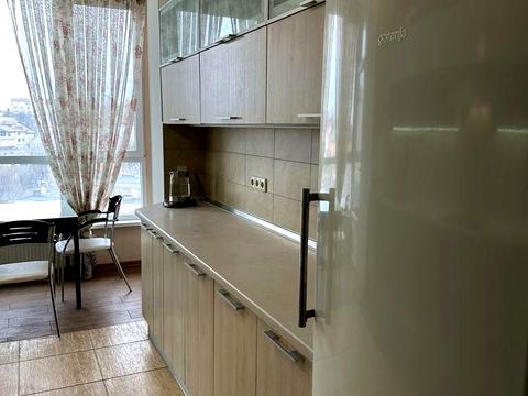 квартира по адресу Мокра ул. (Кудряшова), 16