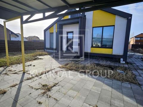 дом по адресу Нины Сосниной ул.