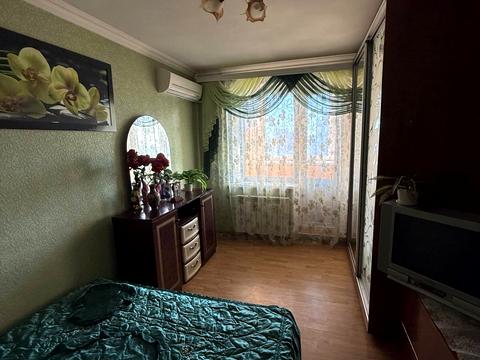 квартира за адресою Запорізька вул., 6