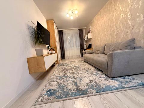 квартира по адресу Бережанская ул., 18