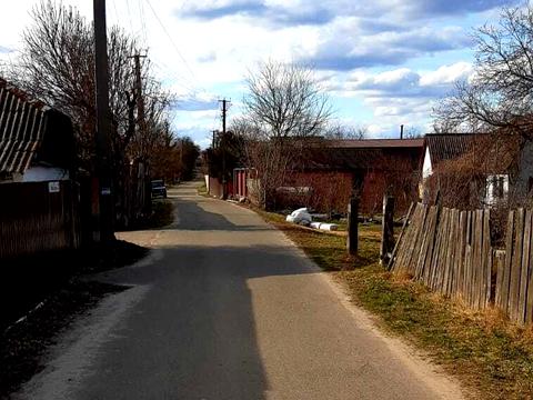 ділянка за адресою Київська