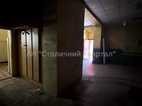 комерційна за адресою Юрія Глушка вул. (Подвойського), 2