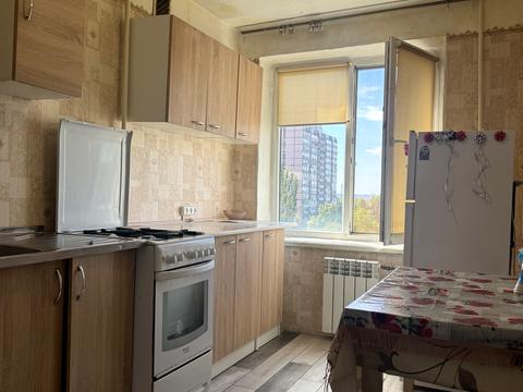 квартира по адресу Янтарная ул., 81