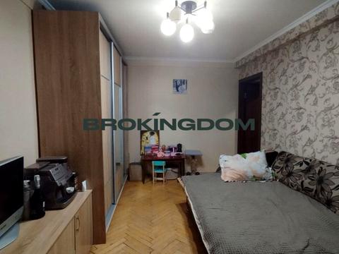 квартира по адресу Дегтяревская ул., 15