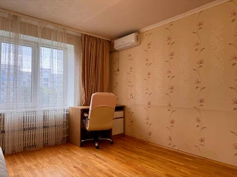 квартира по адресу Мира просп., 6