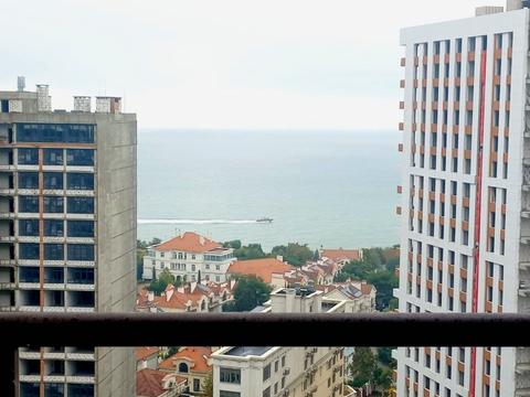 квартира по адресу Генуэзская ул., 3-Г