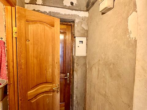 квартира по адресу Магистратская ул. (Первомайская), 59