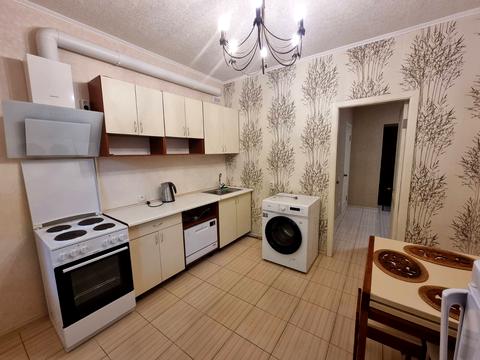 квартира по адресу Петра Григоренко просп., 26-А