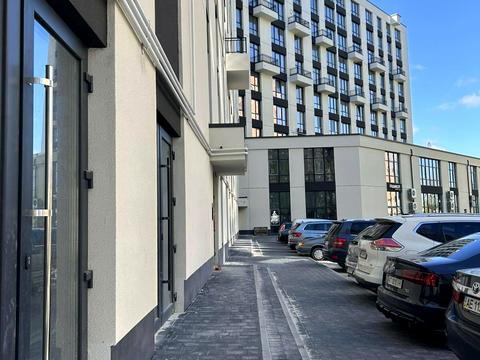 квартира за адресою Приозерна вул., 32