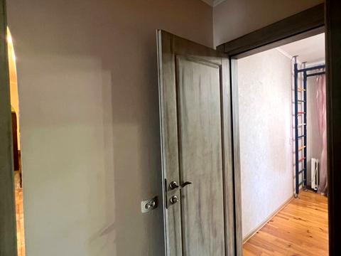 квартира по адресу Генерала Петрова ул., 22а
