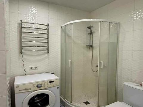 квартира за адресою Соборності вул. (Жовтнева), 60д