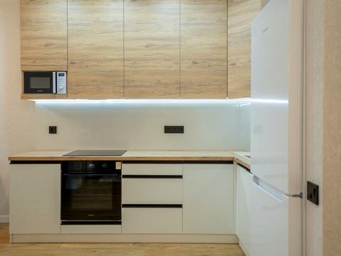 квартира по адресу Кудрявская ул., 24а