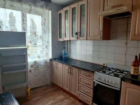 квартира по адресу Зодчих ул., 46