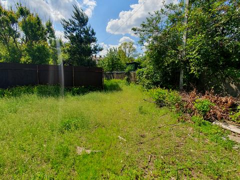 ділянка за адресою Павленка вул.