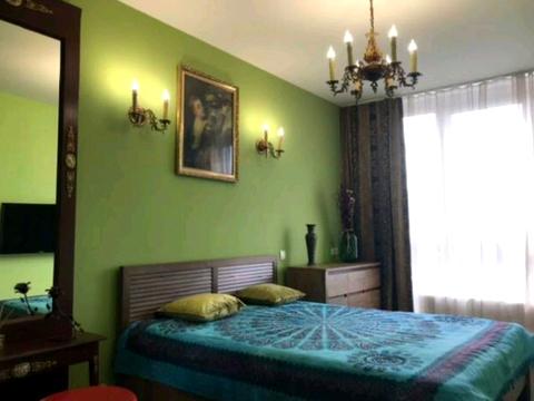 квартира за адресою Всеволода Змієнка вул., 21