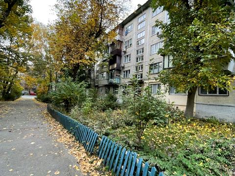 квартира по адресу Романа Ратушного ул. (Волгоградська), 41