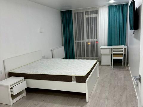 квартира по адресу Зеленая ул., 204д