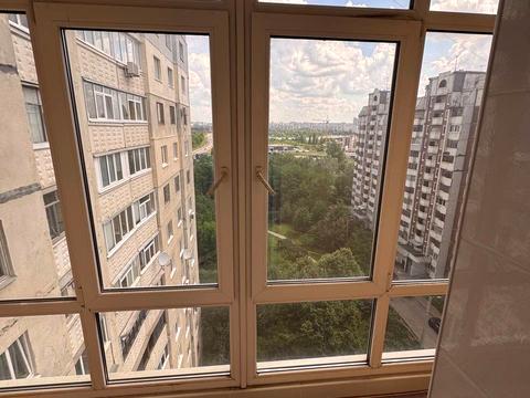 квартира по адресу Сапёрная ул., 30