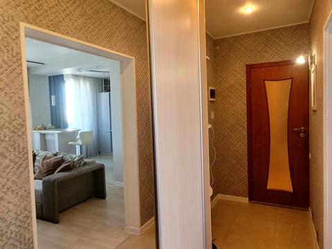 квартира за адресою Волонтерська вул. (Соціалістична), 8а