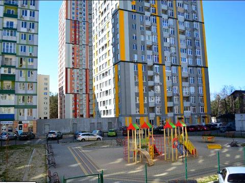 квартира по адресу Клавдиевская ул., 40В