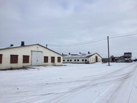 коммерческая по адресу ягодинка