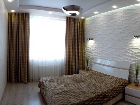 квартира по адресу Люстдорфская дорога ул., 90к4
