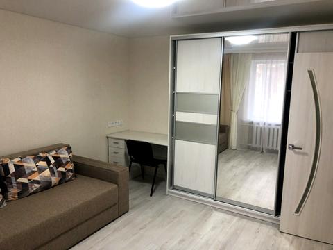 квартира по адресу Машиностроительная ул., 14