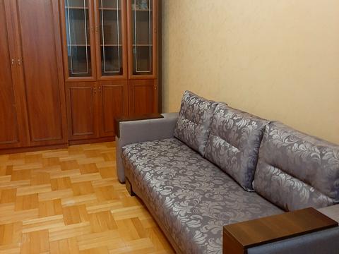 квартира по адресу Анны Ахматовой ул., 15