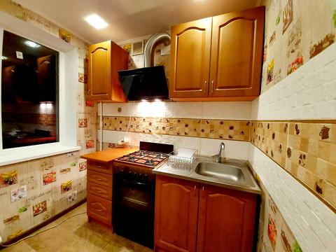 квартира по адресу Героев Сталинграда, 146