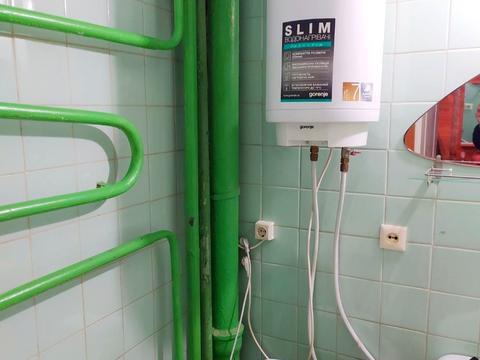 квартира по адресу Приозёрная ул., 22