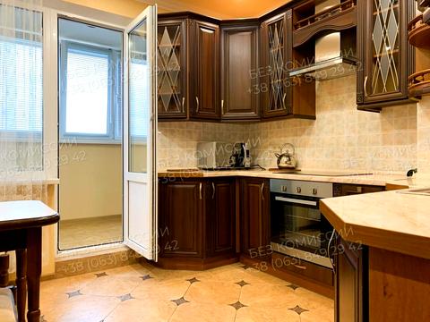 квартира по адресу Тараса Коваля ул. (Маяковського), 1-В