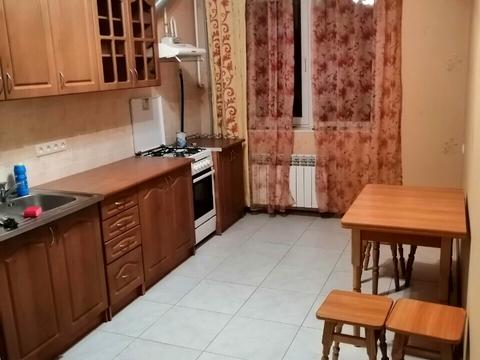 квартира за адресою Ярослава Баїса вул. (Володимира Висоцького), 15