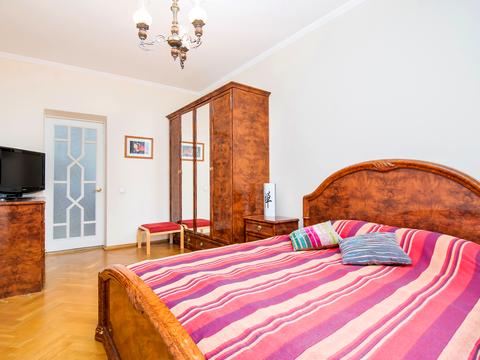 квартира за адресою Івана Мазепи вул. (Січневого Повстання), 12-Б