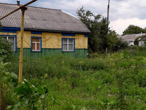 дом по адресу Козака