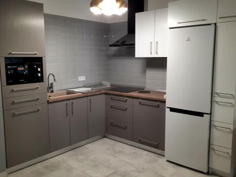 квартира за адресою Сімферопольська вул., 2-К