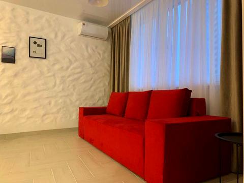 квартира за адресою Драгоманова вул., 2