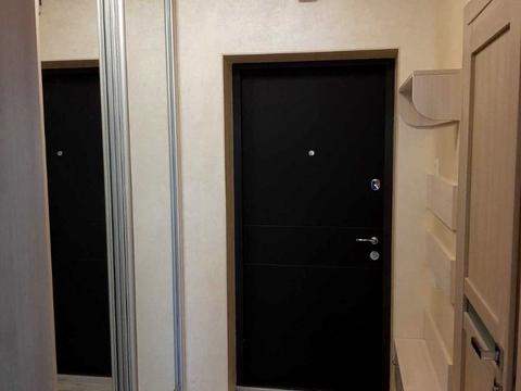 квартира за адресою Євгена Сверстюка вул. (Марини Раскової), 6-В