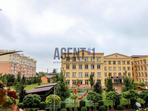 квартира за адресою Боголюбова вул., 34