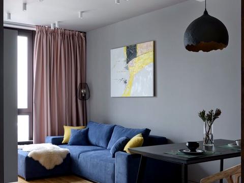 квартира по адресу Профессора Подвысоцкого ул., 4в