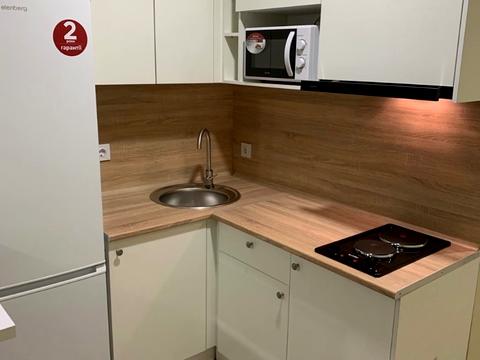 квартира по адресу Героев Харькова просп. (Московский), 118