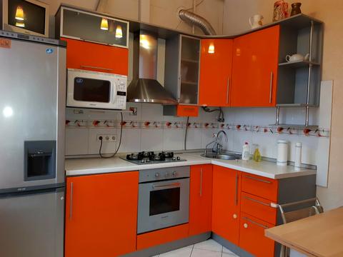 квартира по адресу Староказацкая ул. (Комсомольская), 68