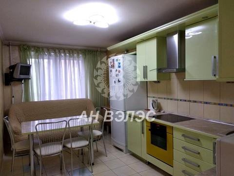 квартира по адресу Миколы Бажана просп., 24/1