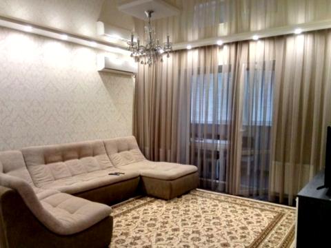 квартира за адресою Кривий Ріг, Мистецька вул. (Землячки), 9