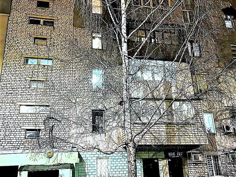 квартира по адресу Салтовское шоссе, 248