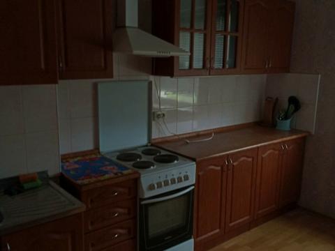 квартира по адресу Николая Закревского ул., 97